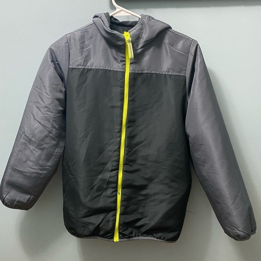 Magellan youth  Large reversible jacket